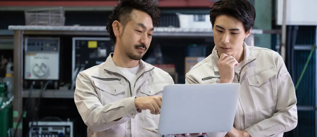 頑張りはしっかり評価！ 誰もが活躍でき､友のような関係に成れる会社を目指しています